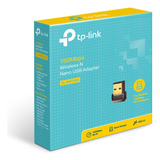 Mini Adaptador Tp link