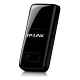 Mini Adaptador Tp link Tl wn823n Usb Wireless 300mbps