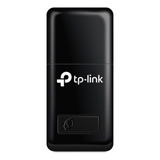 Mini Adaptador Tp link Tl wn823n Usb Wireless N 300mbps
