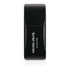 Mini Adaptador Usb Mercusys Mw300um Wireless N 300mbps