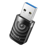 Mini Adaptador Usb Sem