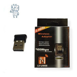 Mini Adaptador Usb Sem