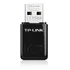 Mini Adaptador Usb Wireless N 300mbps 2.4 Tp Link Tl-wn823n