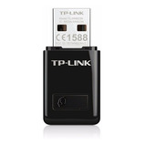 Mini Adaptador Usb Wireless