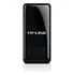 Mini Adaptador Usb Wireless N 300mbps Tl-wn823n Tp-link