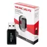 Mini Adaptador Usb Wireless N300mbps Mw300um Mercusys