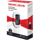 Mercusys