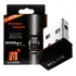 Mini Adaptador Wifi Rede Sem Fio Notebook Transmissor 900mbp Bgn