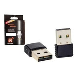 Mini Adaptador Wireless Usb