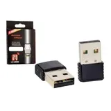 Mini Adaptador Wireless Usb