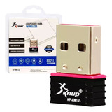 Mini Adaptador Wireless Wifi