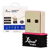 Mini Adaptador Wireless Wifi
