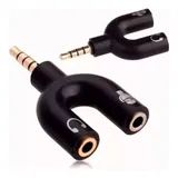 Mini Adaptador Y P2