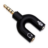 Mini Adaptador Y Para