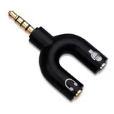 Mini Adaptador Y Para