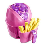 Mini Air Fryer De