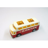 Mini Airport Coach Qantas