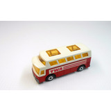 Mini Airport Coach Twa