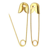 Mini Alfinete De Segurança N 000 19 Mm Kit 7000 Unidades