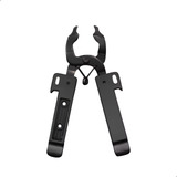 Mini Alicate 4 Funções Extrator Power Link Espátula Pneu