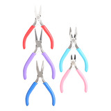 Mini Alicate 5 Pecas