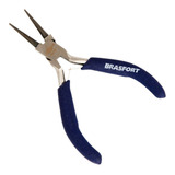 Mini Alicate 5pol 125mm Bico Redondo Brasfort 8997