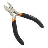 Mini Alicate Corte Diagonal 5 Pol 130mm Sparta 1782455