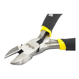 Mini Alicate De Corte Diagonal 4 5 Beltools