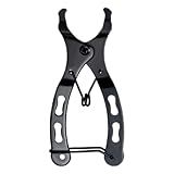 Mini Alicate Extrator Para Remoção De Power Link Chave Corrente Missing Link Bicicleta Ciclismo Compacto Portátil Com Fivela Ferramenta Para Bike E Clipe De Segurança LINHA PREMIUM DUPIN