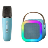 Mini Alto falante Bluetooth