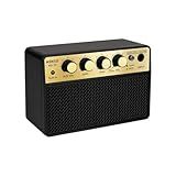 Mini Alto-falante De Guitarra De 10 W- Pequeno Alto-falante De Guitarra ElÃ-trica Adequado Para PrÃ-tica De Mesa PortÃ-til KOKKO -ViolÃµes- â-ºAmplificadores E PrÃ--Amplificadores Para Guitarra E Baixo