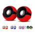 Mini Alto-falante Kp-603 3w - Cores Sortidas