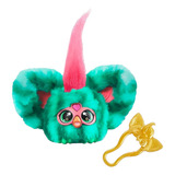 Mini Amiguinho Pelucia Furby