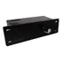 Mini Amplificador Áudio Potência 30w Caixa Som Mini Rack Cor Preto Potência De Saída Rms 30 W