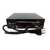 Mini Amplificador Audio Receiver