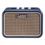 Mini Amplificador Alimentado Por