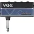 Mini Amplificador Baixo Vox Amplug Modern Bass Ap3-mb