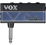 Mini Amplificador Baixo Vox