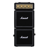 Mini Amplificador Cubo Guitarra Marshall Ms4 Micro Stack 1w