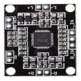 Mini Amplificador De Audio
