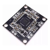 Mini Amplificador De Audio