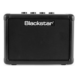 Mini Amplificador De Guitarra