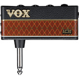 Mini Amplificador De Guitarra