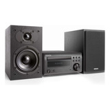 Mini Amplificador De Home