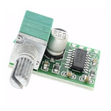 Mini Amplificador Digital Pam 8403 2x3w
