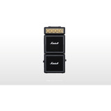 Mini Amplificador Guitarra Marshall Ms 4 Micro Amp Black