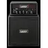 Mini Amplificador Laney Mini Stack B Iron Torre 6w Rms