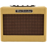 Mini Amplificador P