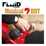 Mini amplificador Para Guitarra Fluid Audio Strum Buddy