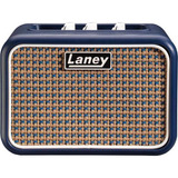 Mini Amplificador Para Guitarra